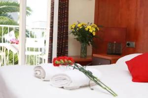 Hotel Los Globos, Sitges