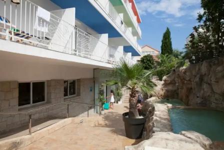 Ibersol Antemare - Adults Only - 1