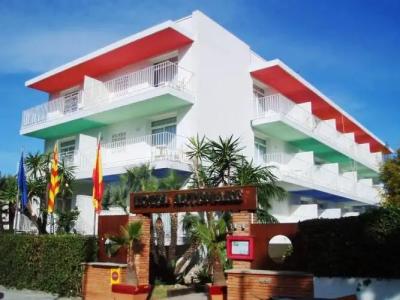 Ibersol Antemare - Adults Only