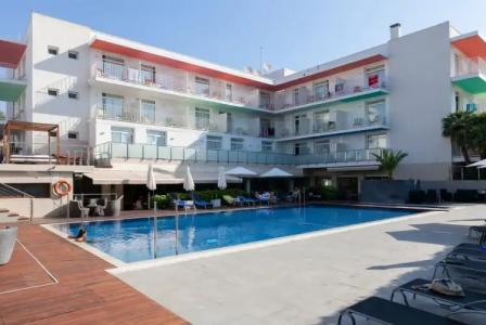 Ibersol Antemare - Adults Only - 28