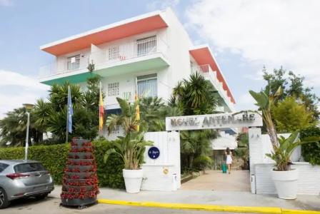 Ibersol Antemare - Adults Only - 12