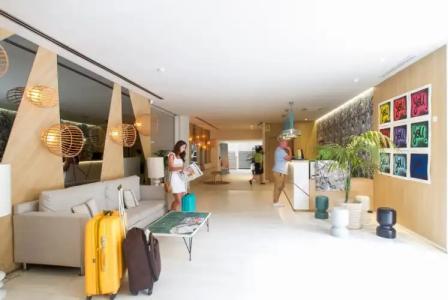 Ibersol Antemare - Adults Only - 18