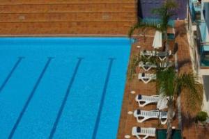 Hotel Port, Sitges