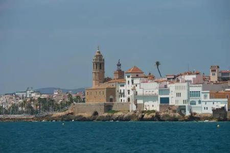 Port Sitges - 23