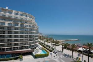 Calipolis Hotel, Sitges