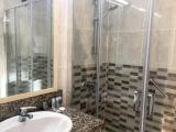 Standard Double room with balcony and with sea view