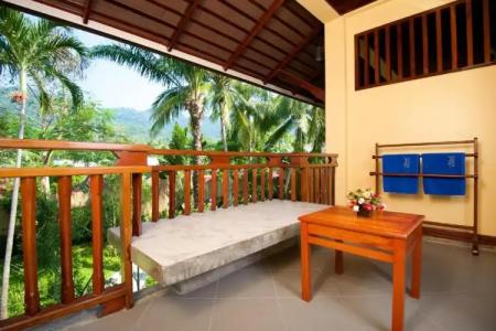 Wind Beach Resort - 9