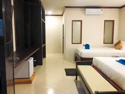 Wind Beach Resort - 18