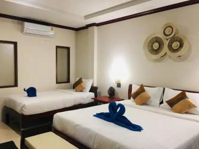 Wind Beach Resort - 23