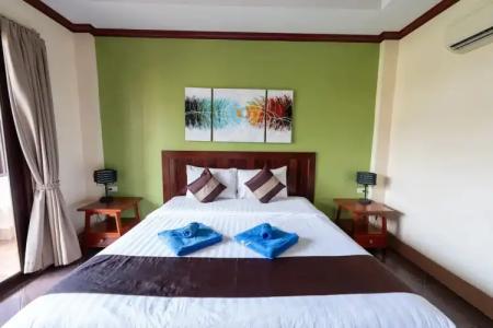 Wind Beach Resort - 32