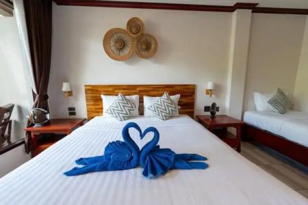 Wind Beach Resort - 53