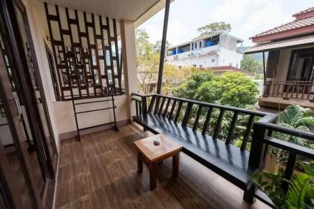 Wind Beach Resort - 31