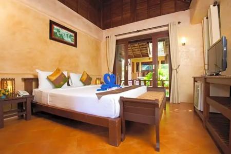 Wind Beach Resort - 39