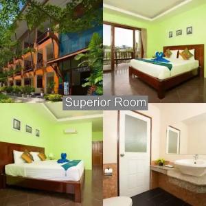 Wind Beach Resort - 28