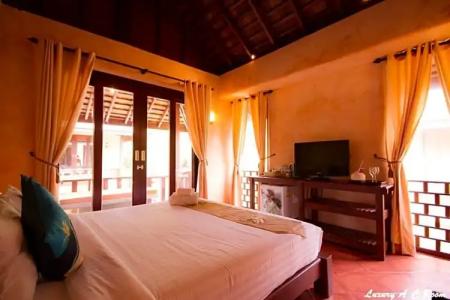 Wind Beach Resort - 36