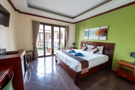 Wind Beach Resort - 33