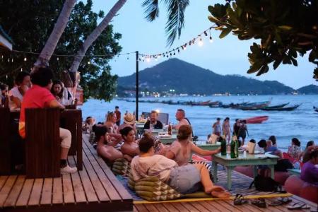 Wind Beach Resort - 2