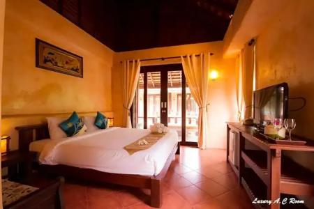 Wind Beach Resort - 37