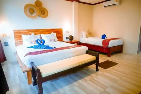 Wind Beach Resort - 20