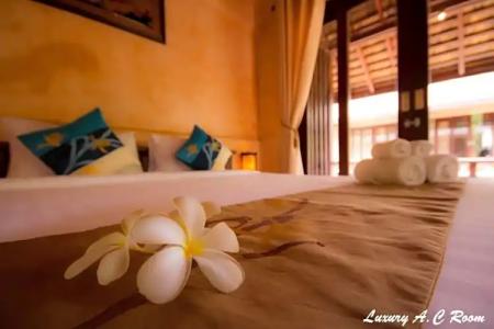 Wind Beach Resort - 35