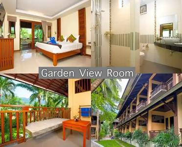 Wind Beach Resort - 8