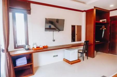 Wind Beach Resort - 26