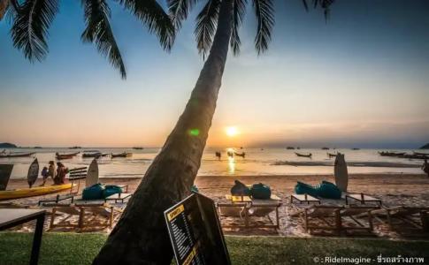 Wind Beach Resort - 1