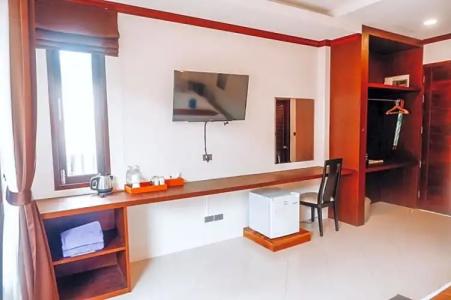 Wind Beach Resort - 21