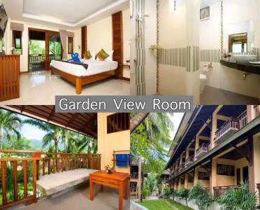 Wind Beach Resort - 14