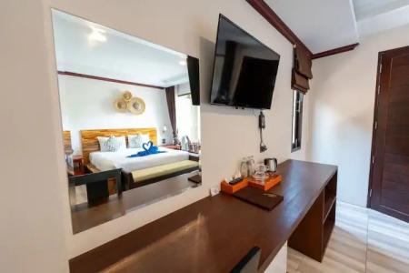 Wind Beach Resort - 51