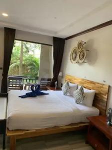 Wind Beach Resort - 58