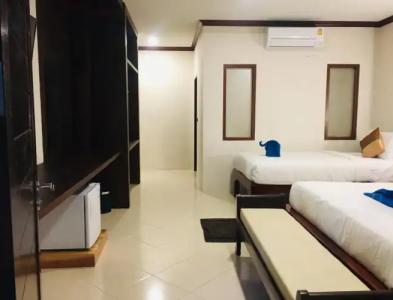 Wind Beach Resort - 24