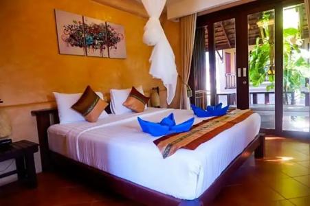 Wind Beach Resort - 42