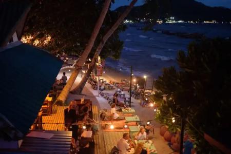 Wind Beach Resort - 3