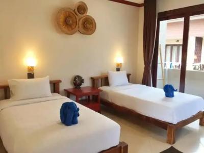 Wind Beach Resort - 6