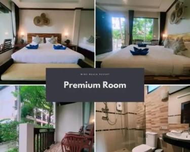 Wind Beach Resort - 15