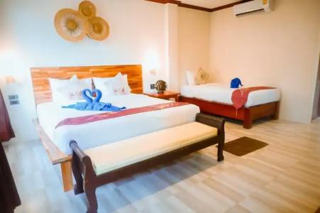 Wind Beach Resort - 25