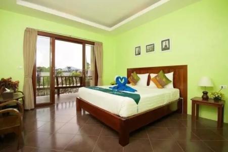 Wind Beach Resort - 34