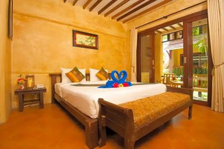 Wind Beach Resort - 43