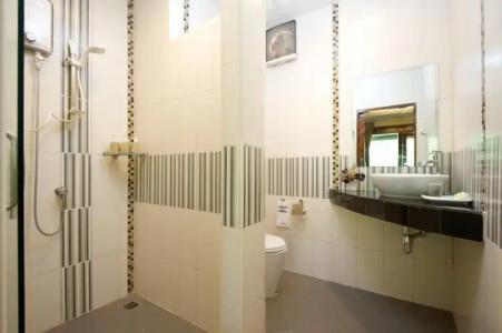 Wind Beach Resort - 10