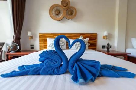 Wind Beach Resort - 55