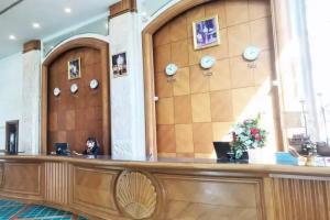 Suntara Wellness Resort & Hotel, Chachoengsao