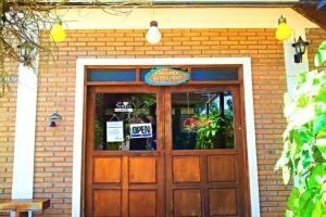 Sawadee Homestay @ 54, Amphoe Chiang Khaung