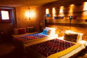 Hotel «Queen's Cave Cappadocia», Ortahisar