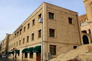 Izala Boutique Hotel, Mardin