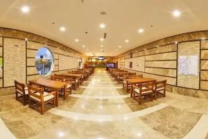 Gherdan Hotel, Konya