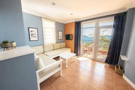 Lantana Aparts - 116