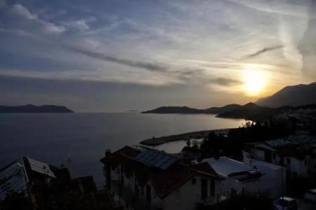 Lantana Aparts - 126