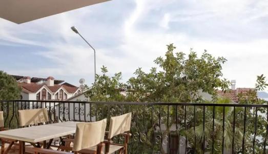 Lantana Aparts - 106