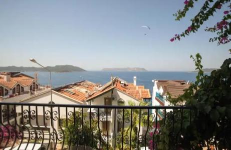 Lantana Aparts - 133